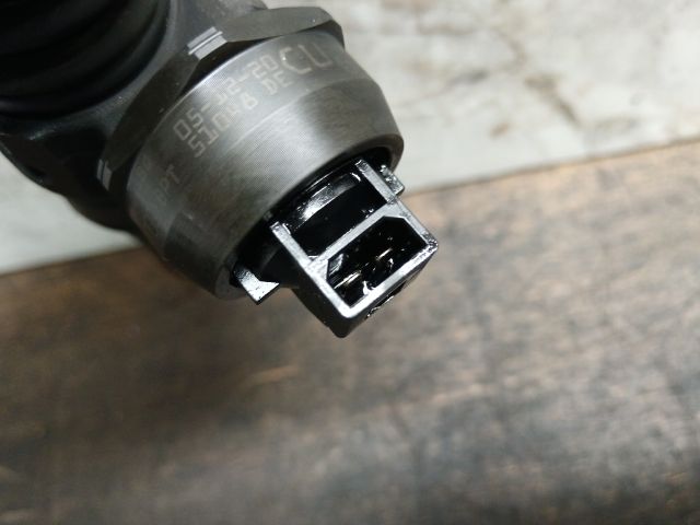 bontott VW TOURAN Porlasztó (1 db)