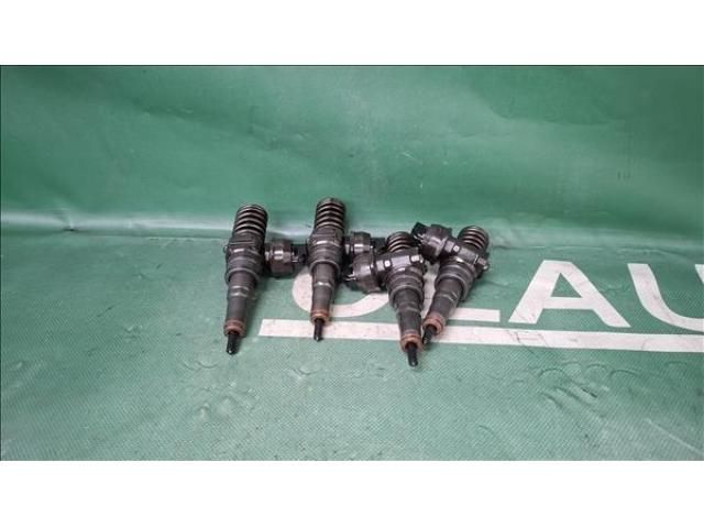 bontott VW TOURAN Porlasztó (1 db)