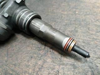 bontott VW TOURAN Porlasztó (1 db)