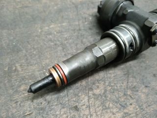 bontott VW TOURAN Porlasztó (1 db)