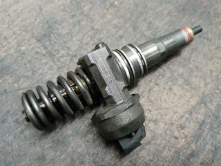 bontott VW TOURAN Porlasztó (1 db)