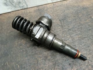 bontott VW TOURAN Porlasztó (1 db)