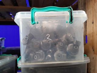 bontott VW TOURAN Porlasztó Sor / Híd