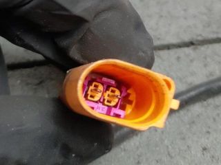 bontott VW TOURAN Részecskeszűrő Nyomásérzékelő