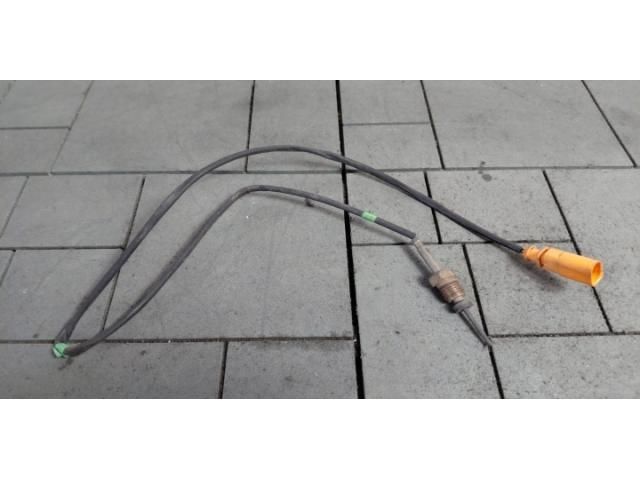 bontott VW TOURAN Részecskeszűrő Nyomásérzékelő