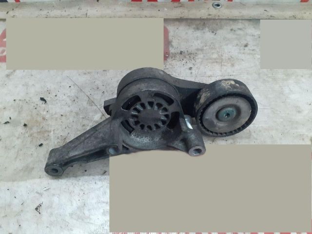 bontott VW TOURAN Szíjfeszítő Görgő