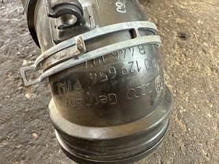 bontott VW TOURAN Szívó Cső