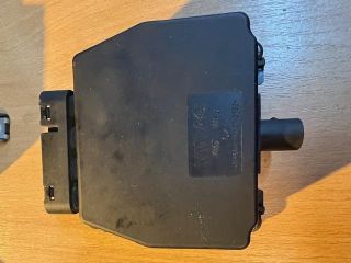 bontott VW TOURAN Szívósor Állító Vákuumszelep