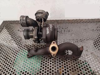 bontott VW TOURAN Turbó