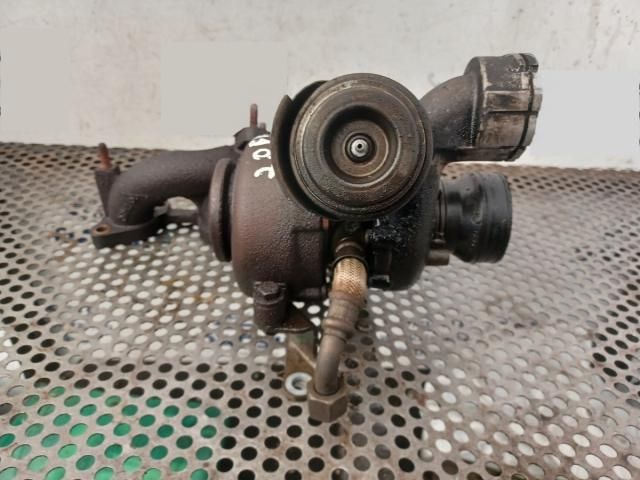 bontott VW TOURAN Turbó