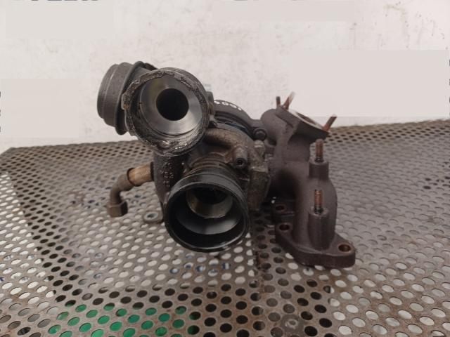 bontott VW TOURAN Turbó