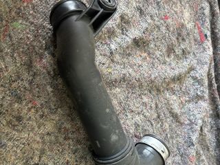 bontott VW TOURAN Turbócső