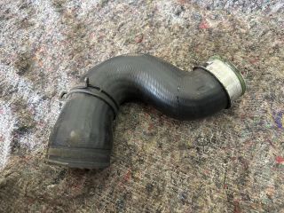 bontott VW TOURAN Turbócső