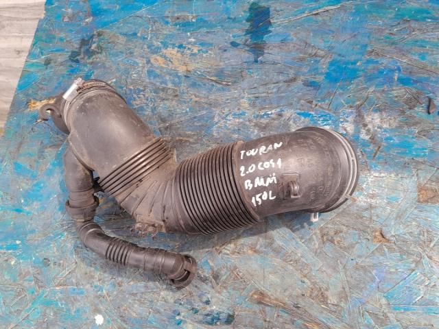 bontott VW TOURAN Turbócső