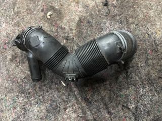 bontott VW TOURAN Turbócső