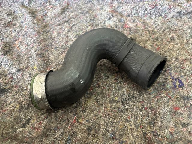 bontott VW TOURAN Turbócső