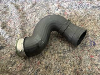 bontott VW TOURAN Turbócső