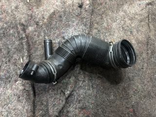 bontott VW TOURAN Turbócső