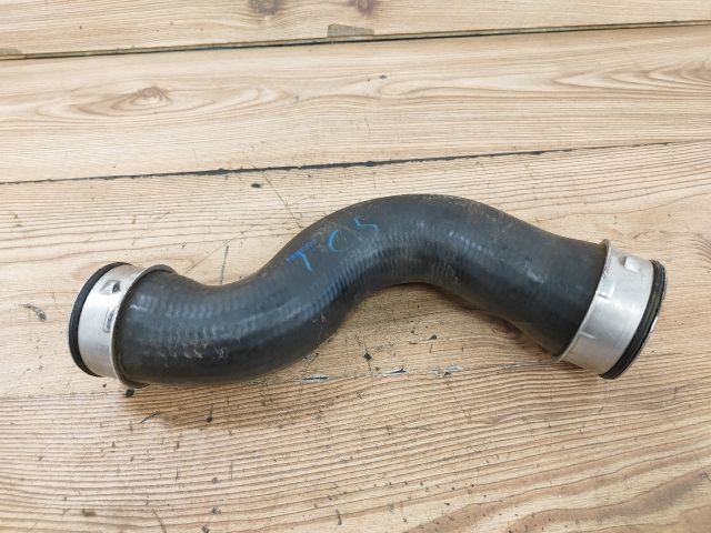 bontott VW TOURAN Turbócső