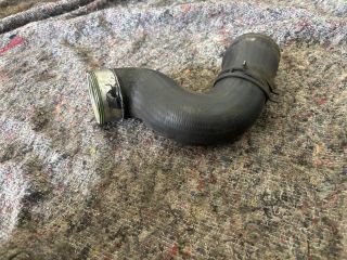 bontott VW TOURAN Turbócső