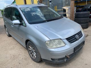 bontott VW TOURAN Turbócső