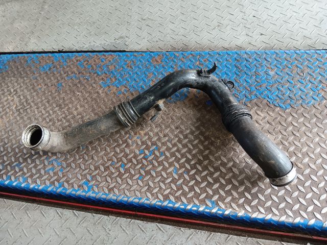 bontott VW TOURAN Turbócső