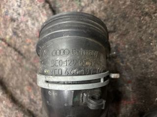 bontott VW TOURAN Turbócső