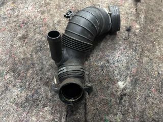 bontott VW TOURAN Turbócső