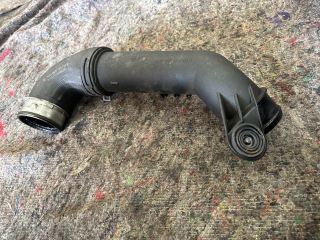 bontott VW TOURAN Turbócső