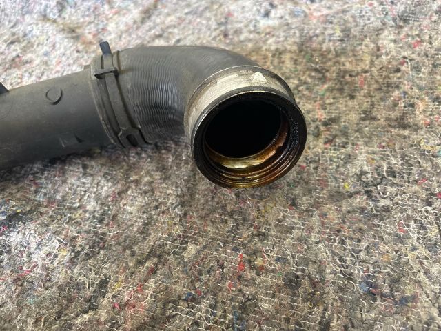 bontott VW TOURAN Turbócső