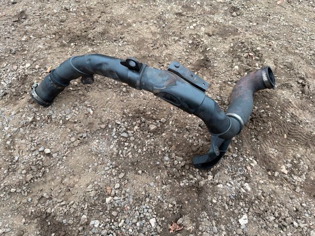 bontott VW TOURAN Turbócső