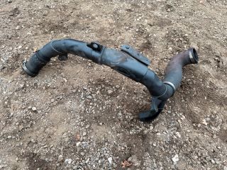 bontott VW TOURAN Turbócső