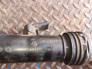 bontott VW TOURAN Turbócső