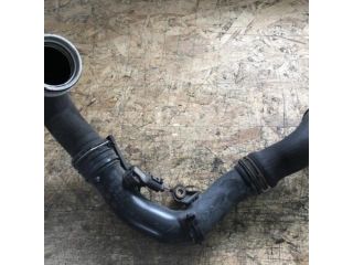 bontott VW TOURAN Turbócső