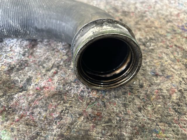 bontott VW TOURAN Turbócső