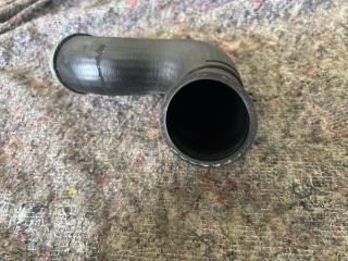 bontott VW TOURAN Turbócső