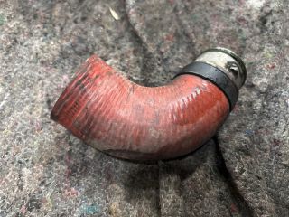 bontott VW TOURAN Turbócső