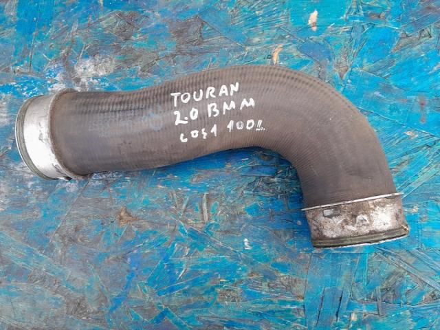 bontott VW TOURAN Turbócső
