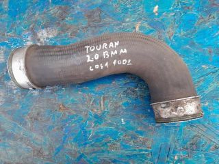 bontott VW TOURAN Turbócső