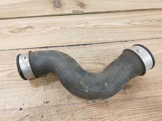 bontott VW TOURAN Turbócső