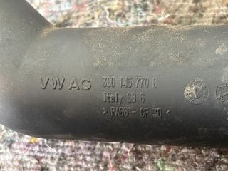 bontott VW TOURAN Turbócső