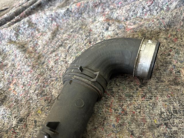 bontott VW TOURAN Turbócső