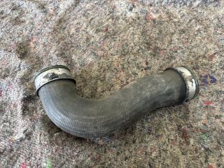 bontott VW TOURAN Turbócső