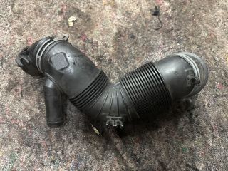 bontott VW TOURAN Turbócső