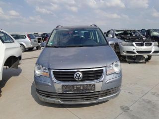 bontott VW TOURAN Turbócső