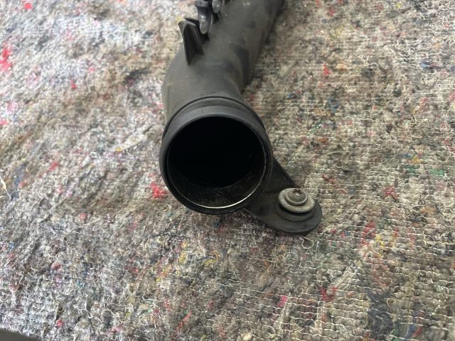 bontott VW TOURAN Turbócső