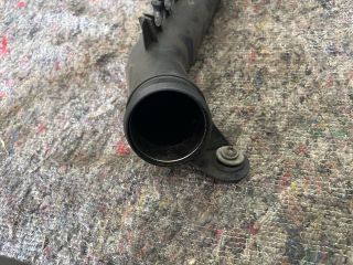 bontott VW TOURAN Turbócső