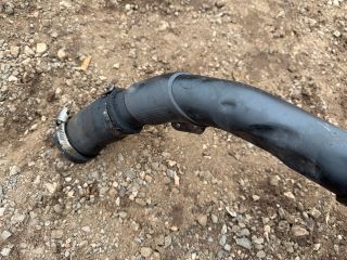 bontott VW TOURAN Turbócső