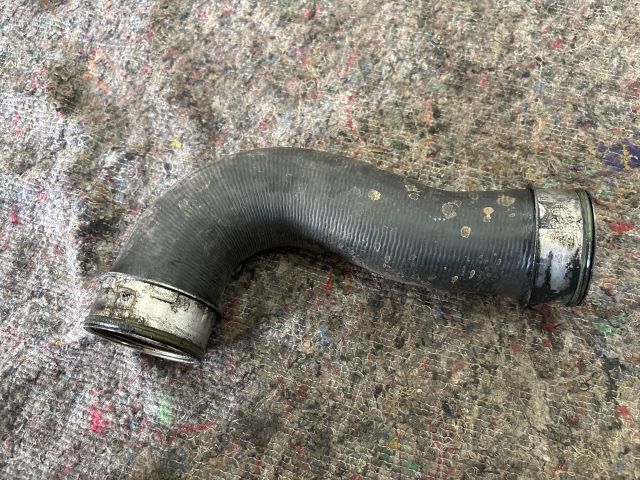 bontott VW TOURAN Turbócső