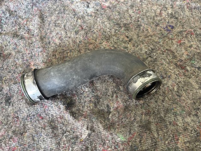 bontott VW TOURAN Turbócső